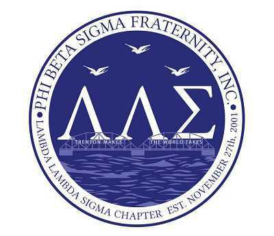 Lambda Lambda Sigma Chapter of Phi Beta Sigma Fraternity, Inc Lambda Lambda Sigma Chapter of Phi Beta Sigma Fraternity, Inc