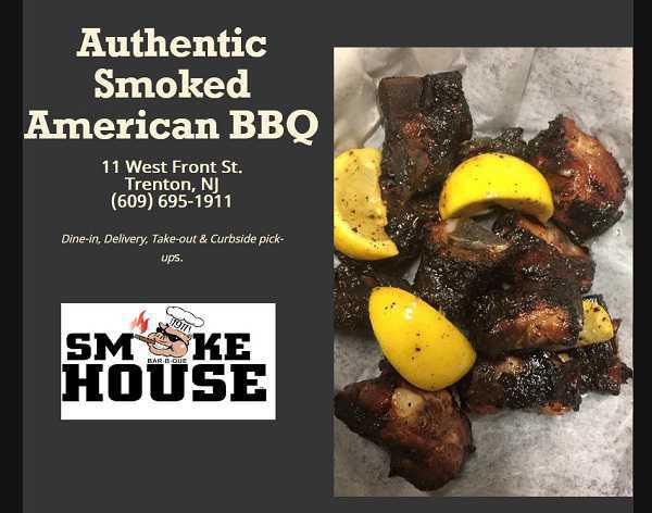 Smoke House Smoke House