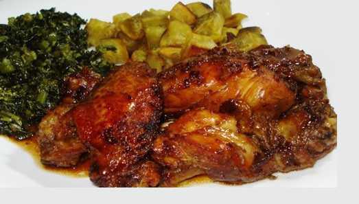 Bamboo Grill Bamboo Grill