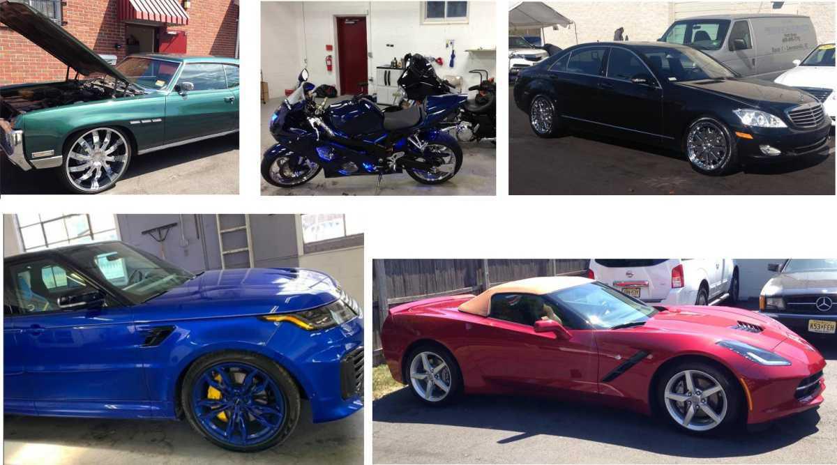 BBT'S Auto Detail Salon BBT'S Auto Detail Salon