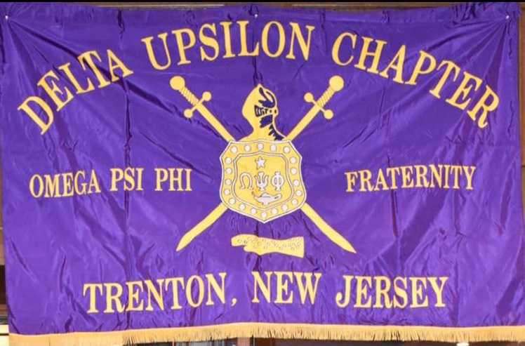 Delta Upsilon Chapter of Omega Psi Phi Fraternity Inc. Delta Upsilon Chapter of Omega Psi Phi Fraternity Inc.