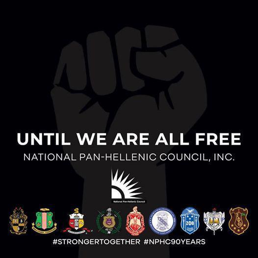 National Pan Hellenic Council - Mercer Regional National Pan Hellenic Council - Mercer Regional