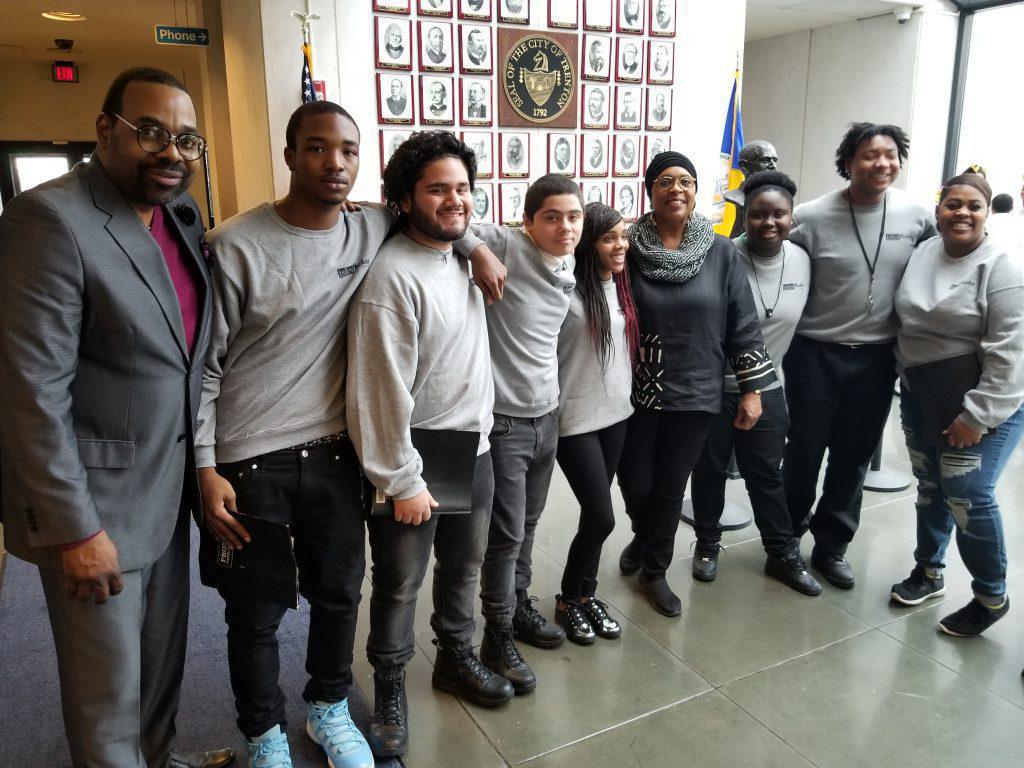 S.E.E.D - Servants Endeavoring to Empower and Develop - Male Mentoring Program S.E.E.D - Servants Endeavoring to Empower and Develop - Male Mentoring Program