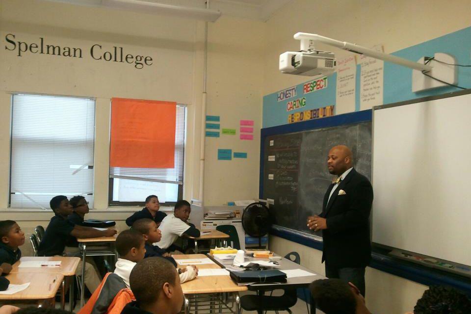 B.O.Y.D - Building Our Youth’s Development B.O.Y.D - Building Our Youth’s Development