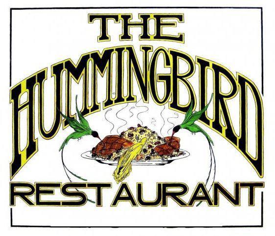 The Hummingbird Restaurant