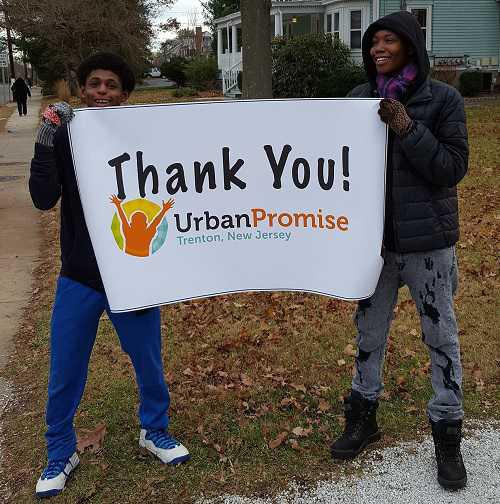 UrbanPromise Trenton