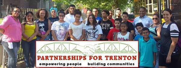 Partnerships for Trenton