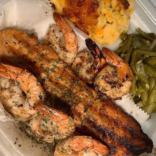 The Food Bar and Grill The Food Bar and Grill