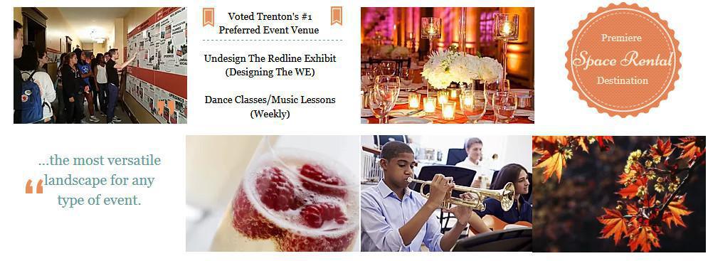 The Conservatory Mansion The Conservatory Mansion