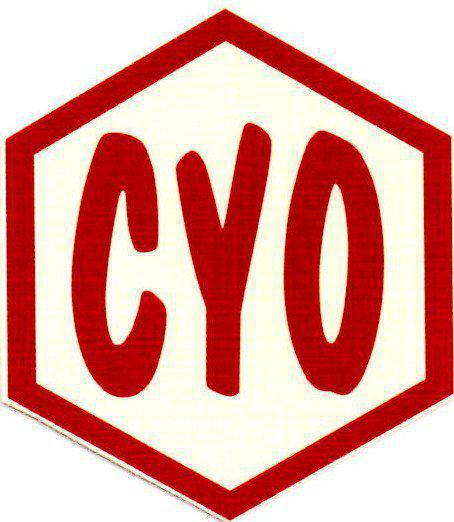 CYO of Mercer County CYO of Mercer County