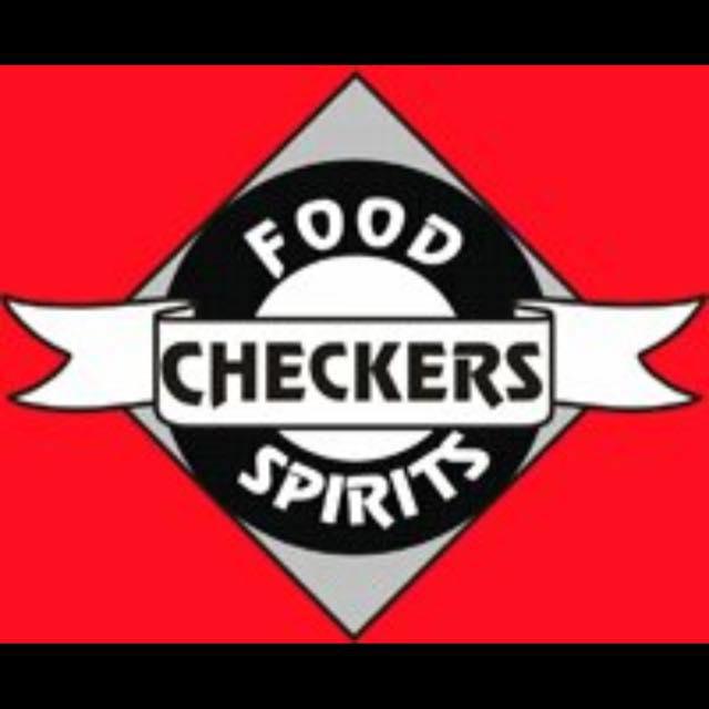 Checkers Food & Spirits