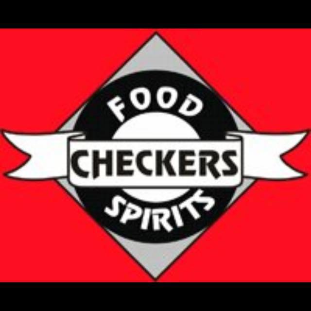 Checkers Food & Spirits Checkers Food & Spirits