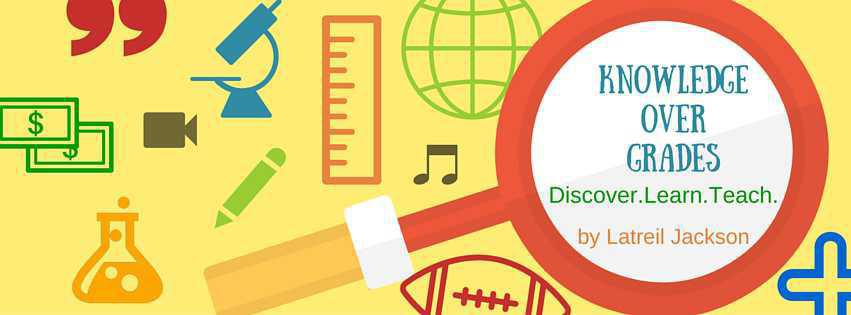 Knowledge Over Grades, LLC Knowledge Over Grades, LLC