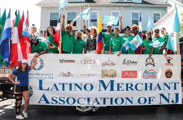 Latino Merchant Association of New Jersey