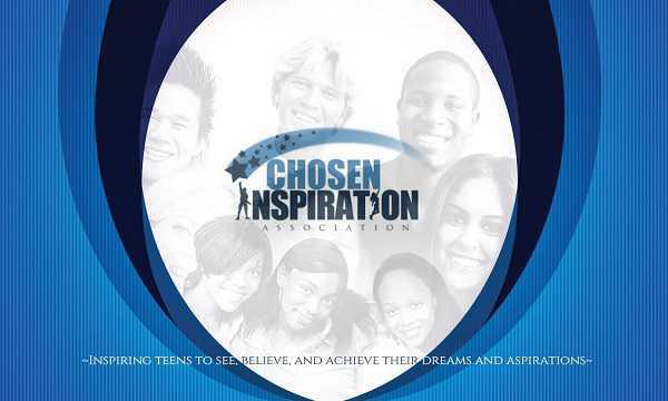 Chosen Inspiration Association Chosen Inspiration Association