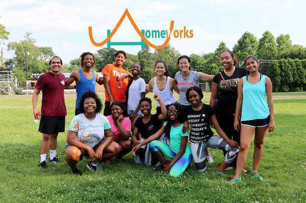 HomeWorks - Trenton's First After-School Residential Program HomeWorks - Trenton's First After-School Residential Program