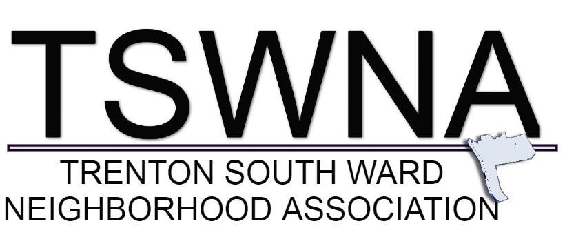 Trenton South Ward Neighborhood Association