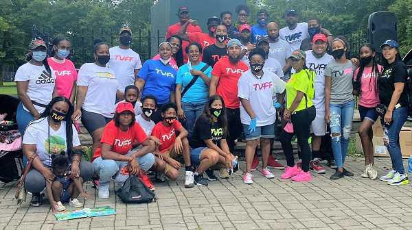 TUFF - Trenton United Family Foundation Inc TUFF - Trenton United Family Foundation Inc