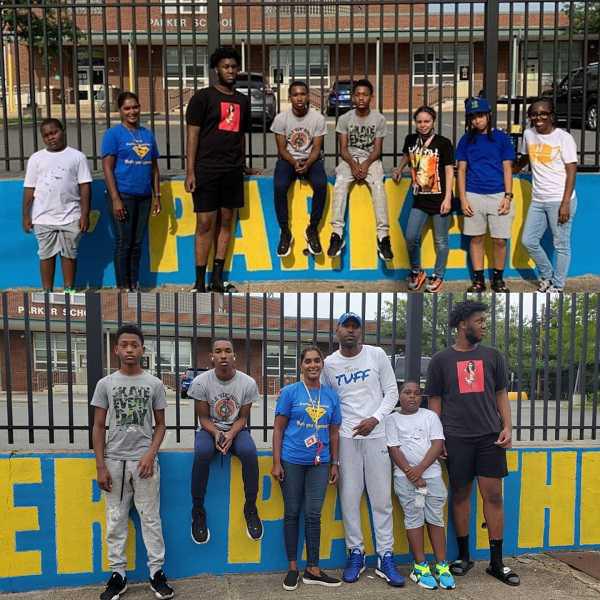 TUFF - Trenton United Family Foundation Inc TUFF - Trenton United Family Foundation Inc