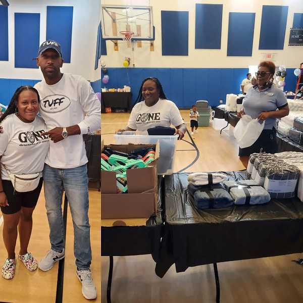 TUFF - Trenton United Family Foundation Inc TUFF - Trenton United Family Foundation Inc