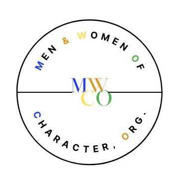 MEN & WOMEN OF CHARACTER, ORG.