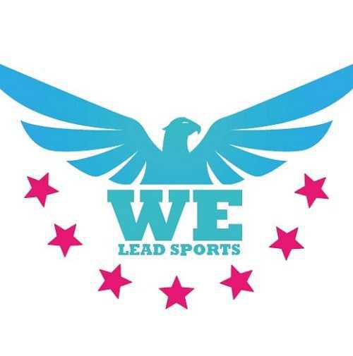 WE Lead Sports Inc WE Lead Sports Inc
