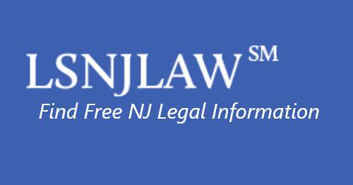 Legal Services of New Jersey (LSNJ) / Central Jersey Legal Services