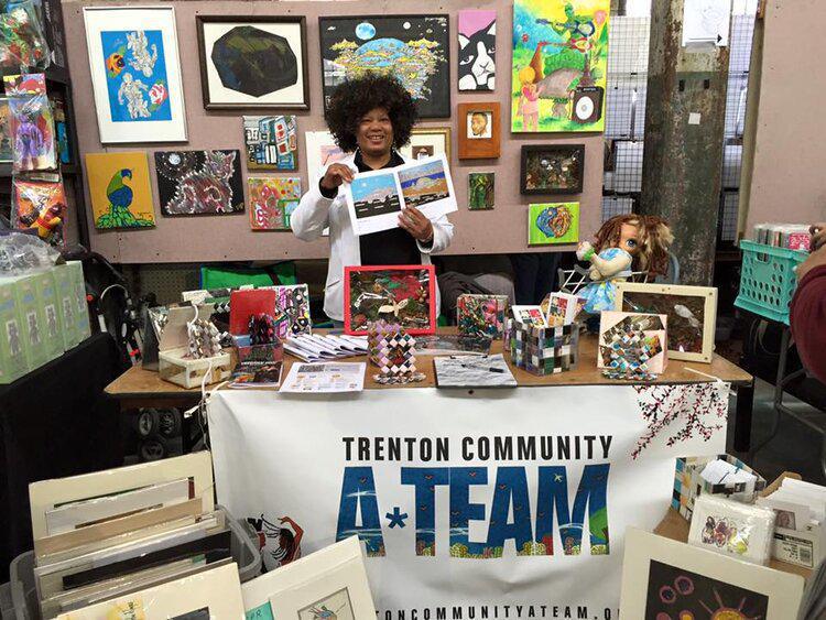 51 N Stockton St 51 N Stockton St