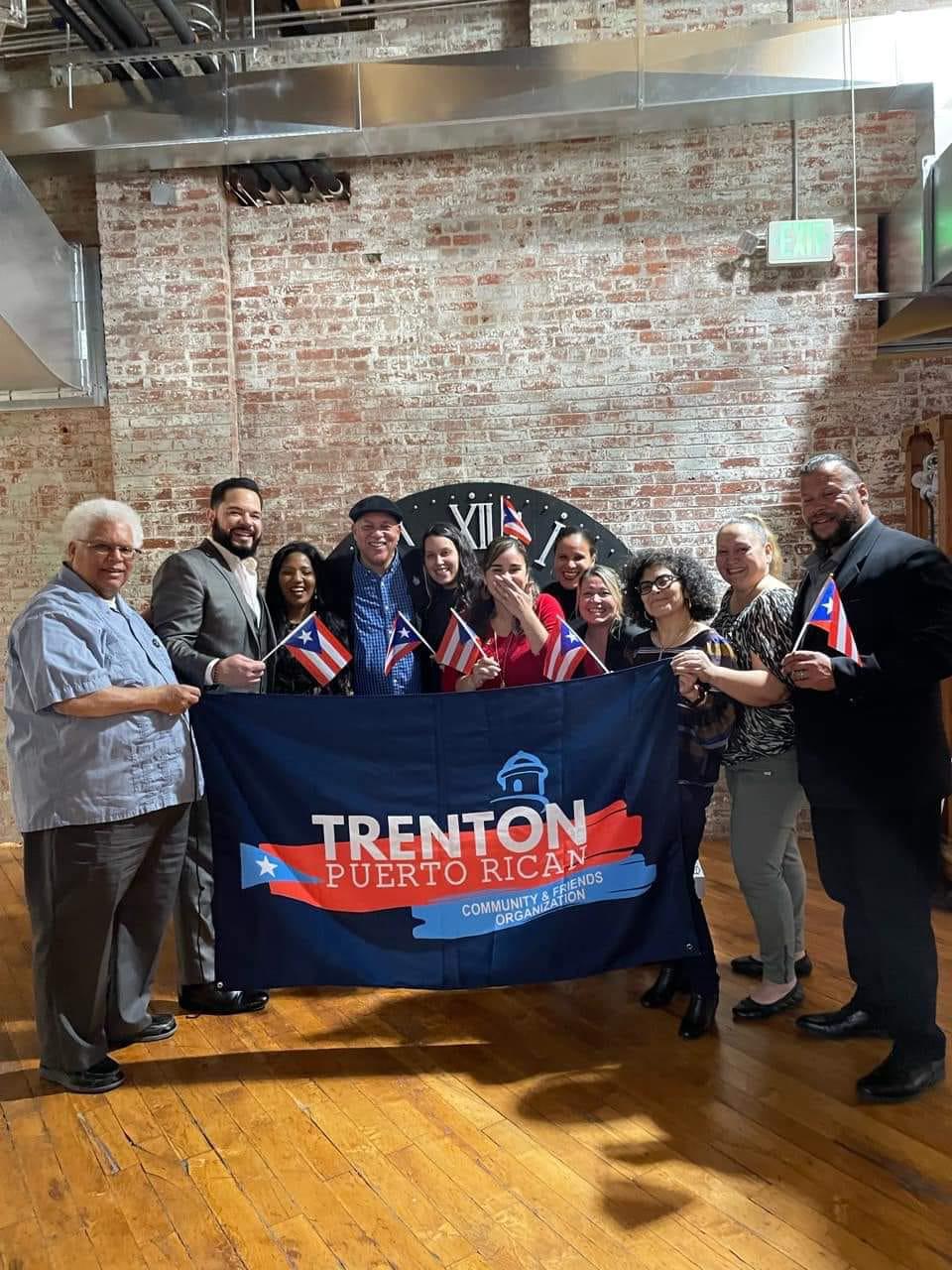 The Puerto Rican Community & Friends Organization The Puerto Rican Community & Friends Organization