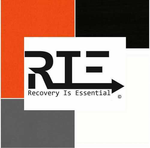 Recovery is Essential Recovery is Essential
