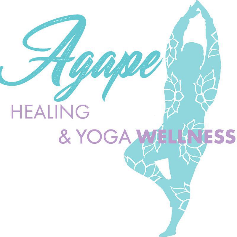  Agape Healing &Yoga Wellness