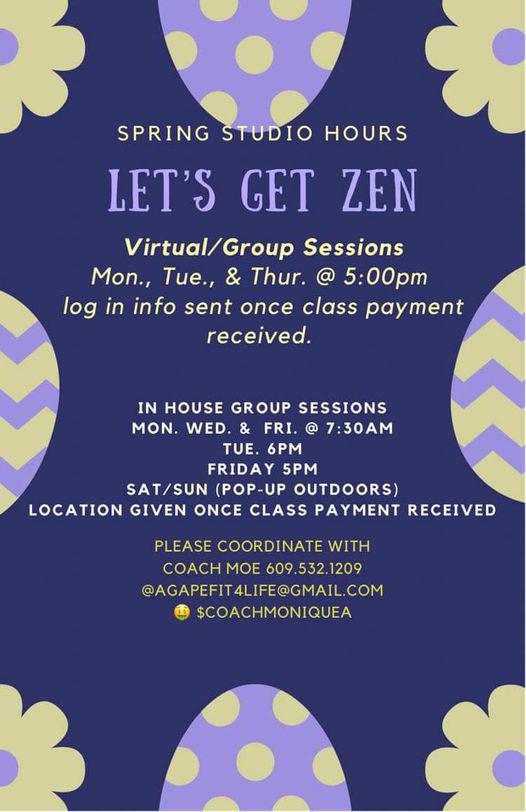 Agape Healing &Yoga Wellness Agape Healing &Yoga Wellness