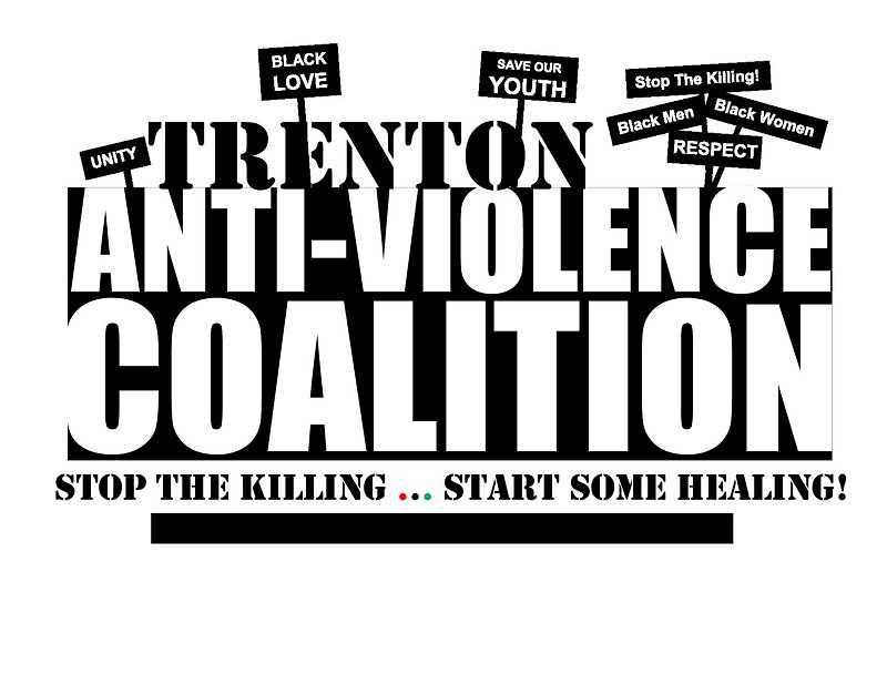 Trenton Anti-Violence Coalition