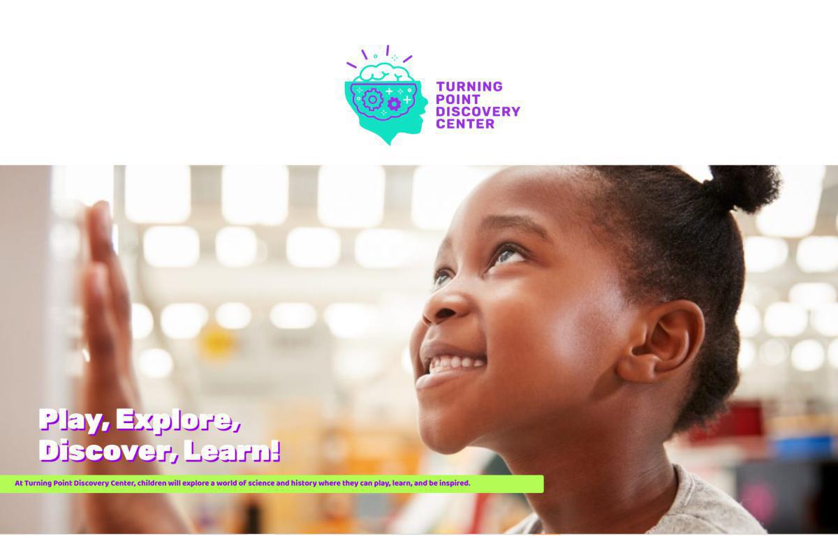 Turning Point Discovery Center Turning Point Discovery Center