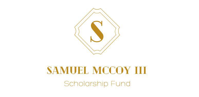 Samuel McCoy III Scholarship Fund