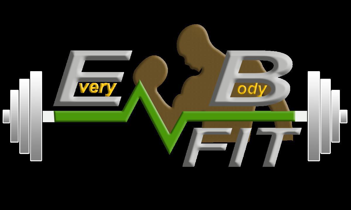 EBFIT "Every Body Finds Inner Tenacity"