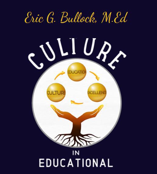 Culture is KEY (Knowledge and Excellence for our Youth)