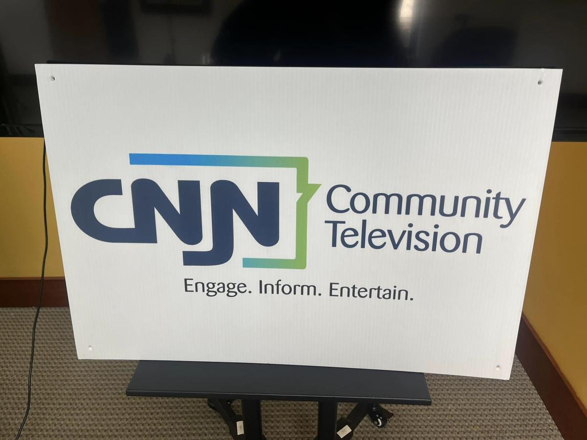 The "Gab Show" The "Gab Show"