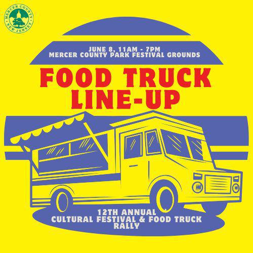 12th Annual Cultural Festival & Food Truck Rally