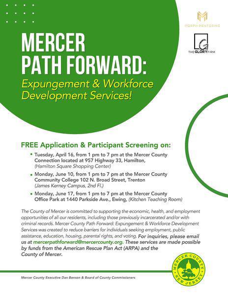 ‘Mercer Path Forward’ Initiative