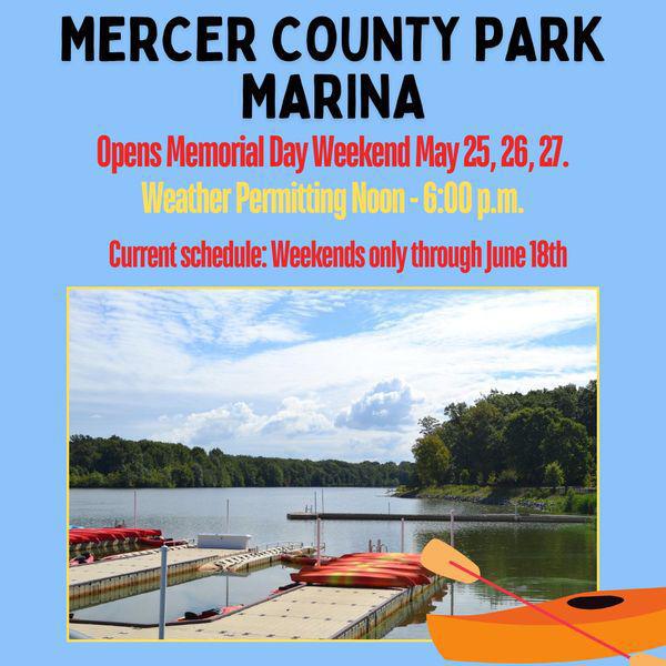 The Mercer County Park - Hopewell Valley Pool, The Marina and our Splash Park 