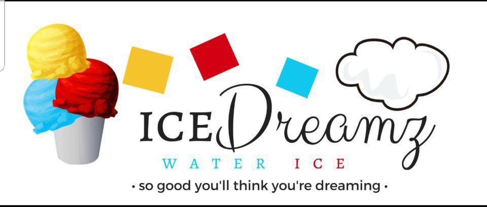 DELICIOUS WATER ICE