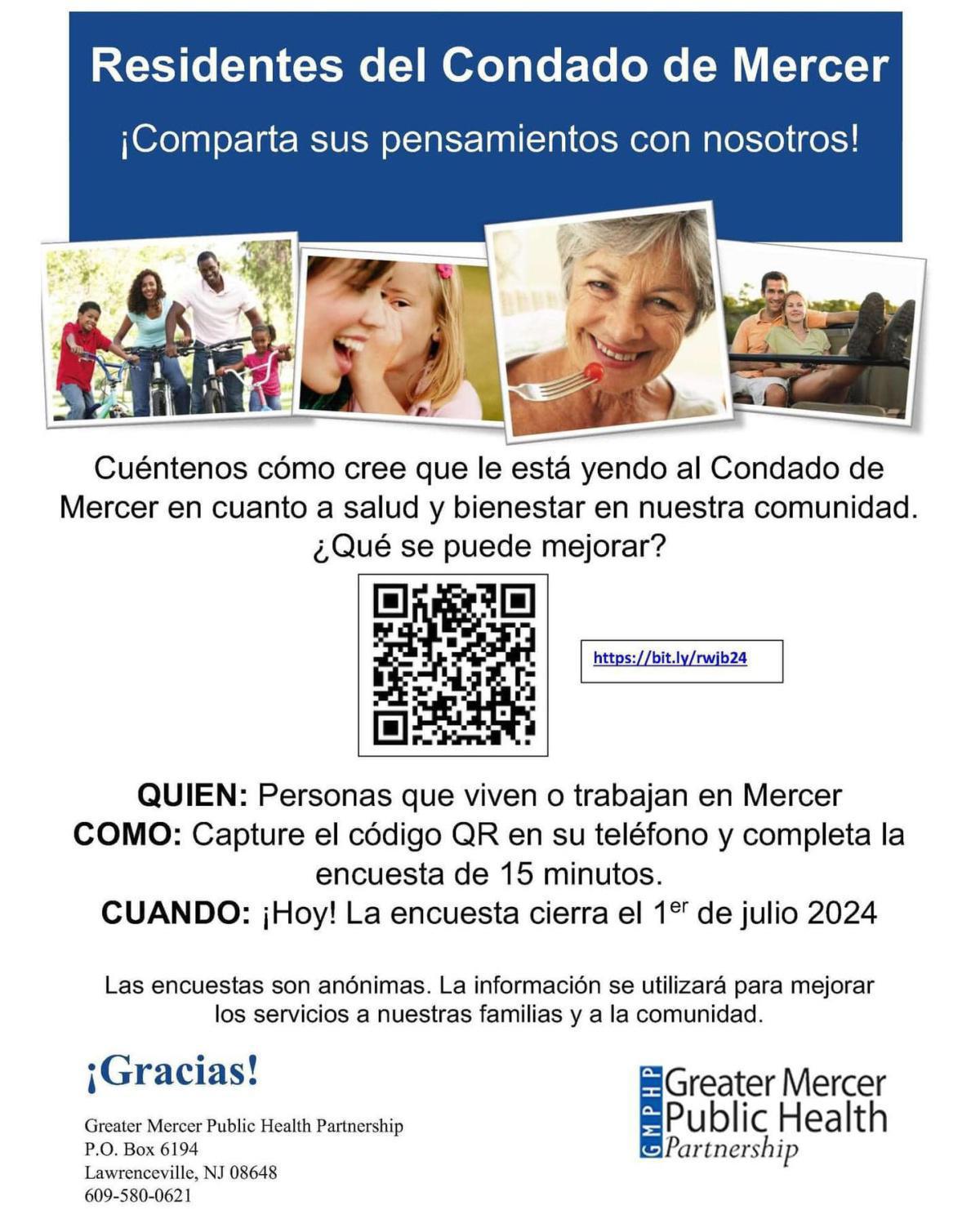 Health and Wellness Survey Health and Wellness Survey