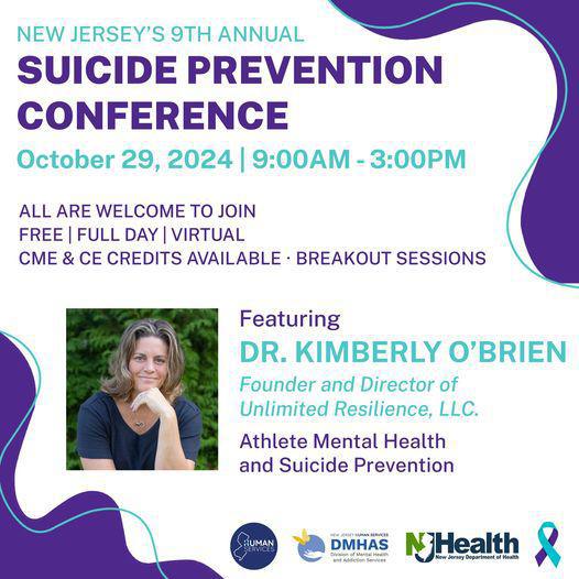 9th Annual Suicide Prevention Conference - "Breaking the Silence: Engaging Communities to Prevent Suicide"