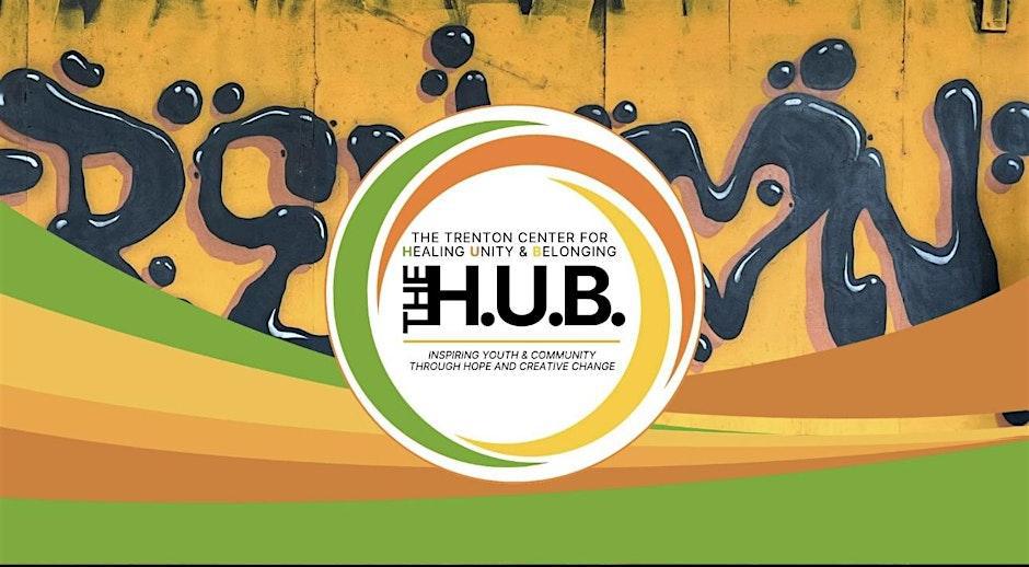 Trenton Center for Healing, Unity, and Belonging (The Hub) Grand Opening