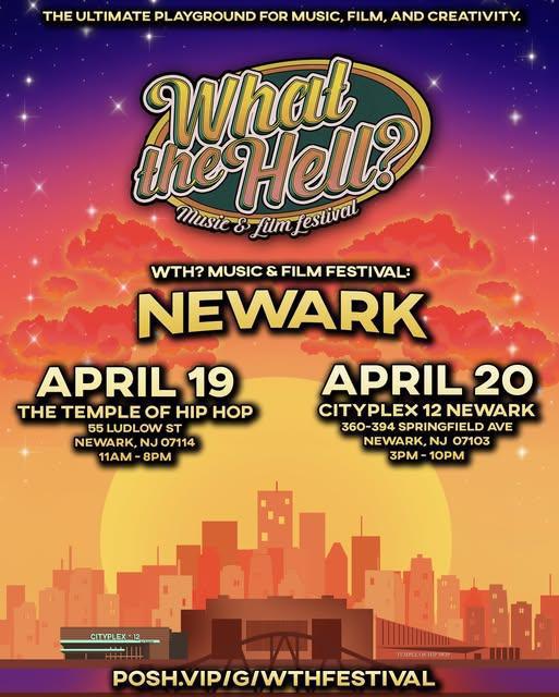 WTH? Music & Film Festival - Day 1 WTH? Music & Film Festival - Day 1