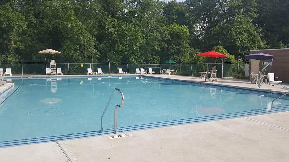 Looking for a Great Summer Job? Ewing Township is Hiring! Looking for a Great Summer Job? Ewing Township is Hiring!