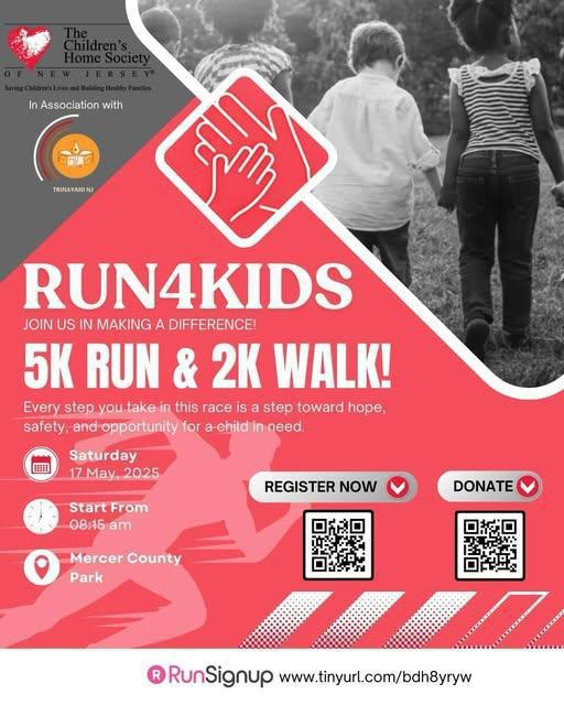 Run4Kids Charity Run | 5K Run & 2K Walk Run4Kids Charity Run | 5K Run & 2K Walk