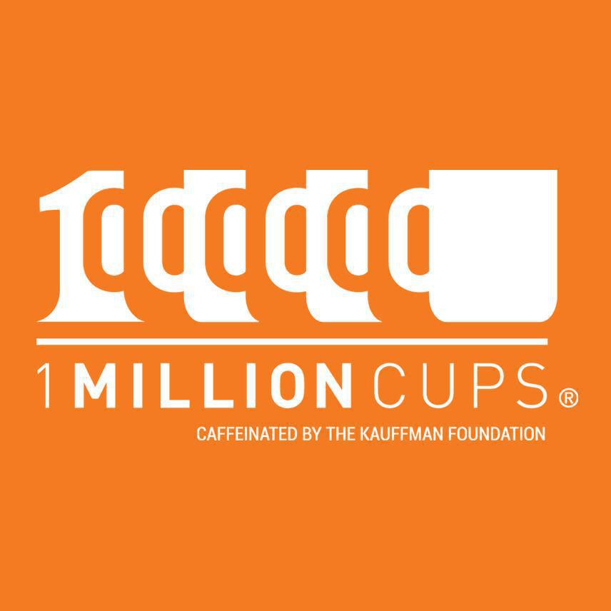 1 Million Cups Trenton, NJ 1 Million Cups Trenton, NJ