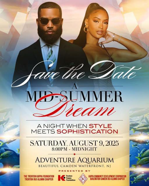 A Mid Summer Dream